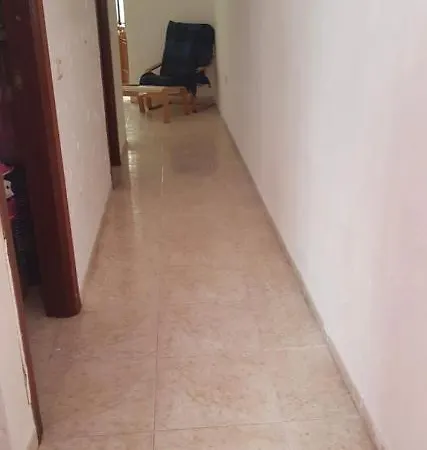Apartamento 2 Dormitorio Appartement