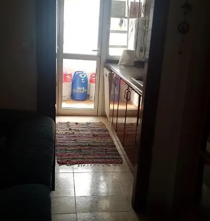 Apartamento 2 Dormitorio *