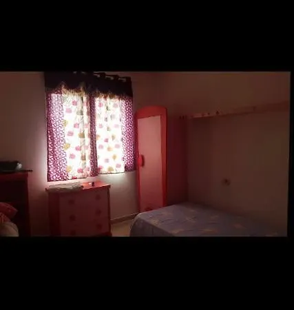 Lejlighed Apartamento 2 Dormitorio Oroteanda Baja