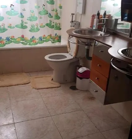Lejlighed Apartamento 2 Dormitorio
